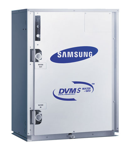 DVM S WATER Samsung
