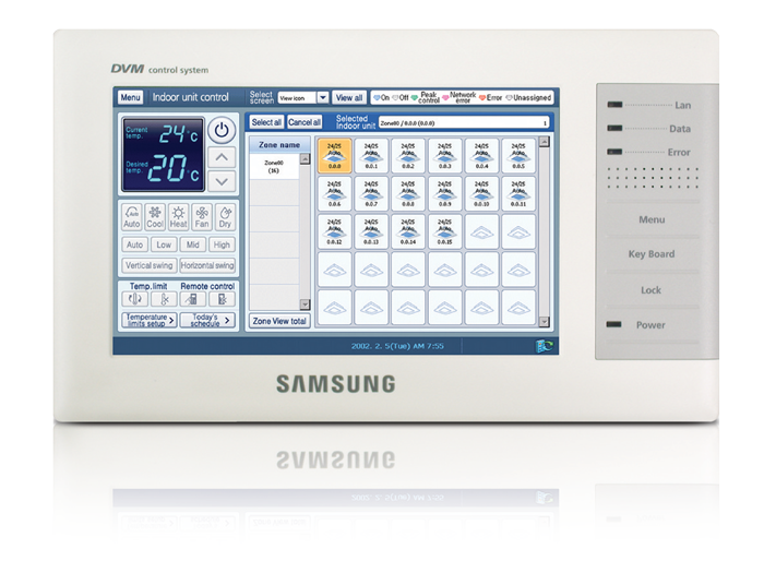 S-NET Mini Samsung