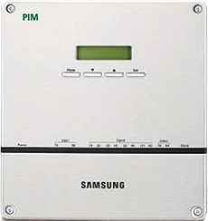 MIM-B16 PIM (Pulse Input Module)